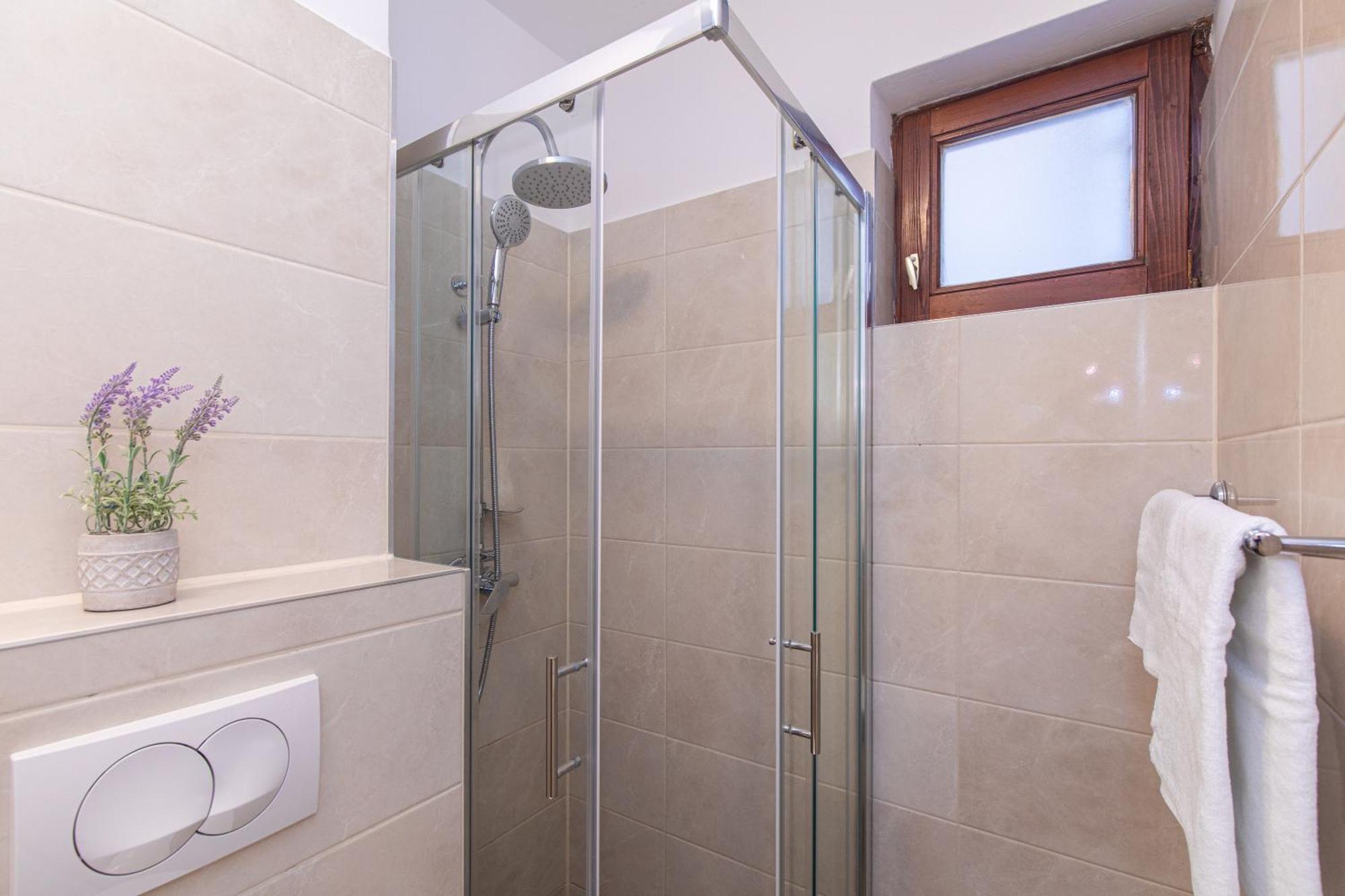 Apartment Laura Пунат Экстерьер фото